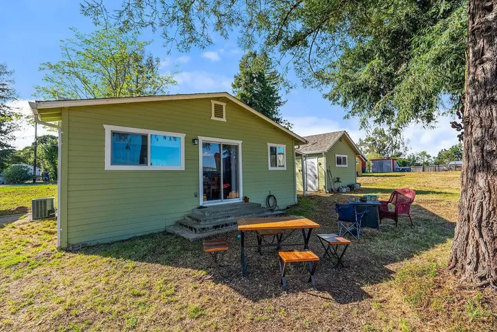 3710 Bodega Avenue, Petaluma, California 94952