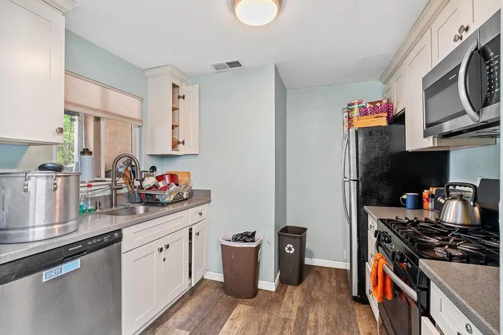 3710 Bodega Avenue, Petaluma, California 94952