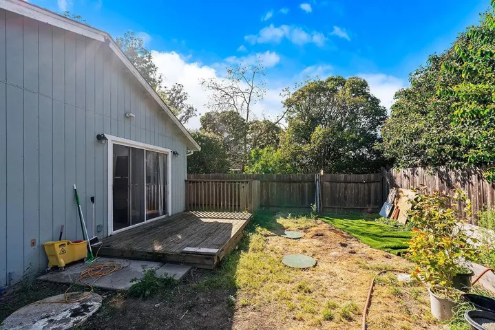 3710 Bodega Avenue, Petaluma, California 94952