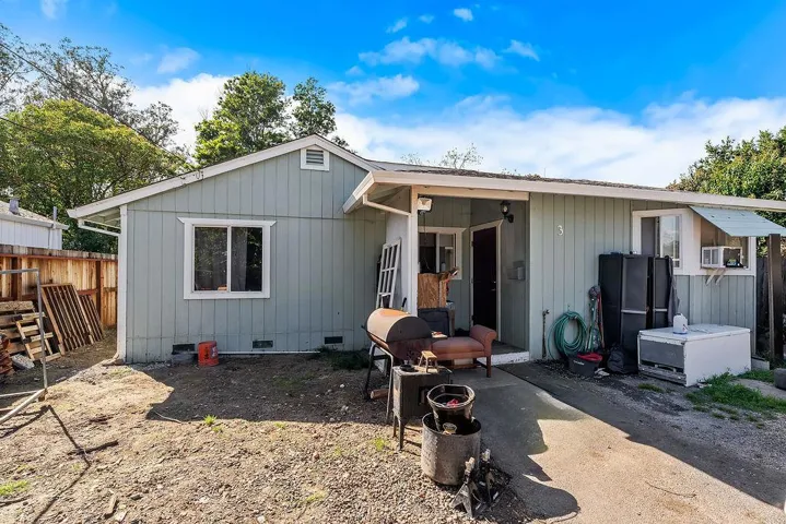 3710 Bodega Avenue, Petaluma, California 94952