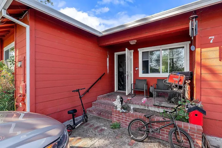 3710 Bodega Avenue, Petaluma, California 94952