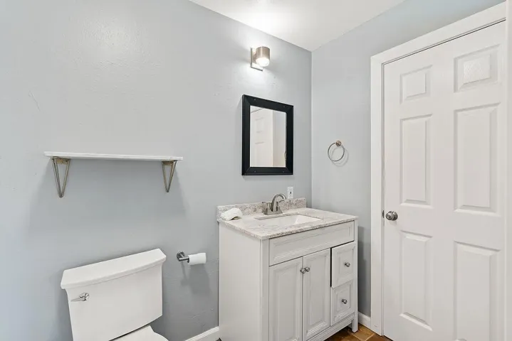 3710 Bodega Avenue, Petaluma, California 94952