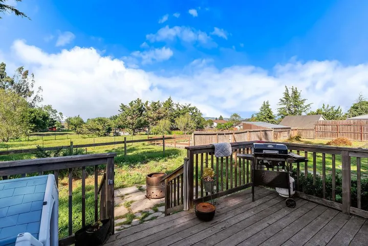 3710 Bodega Avenue, Petaluma, California 94952