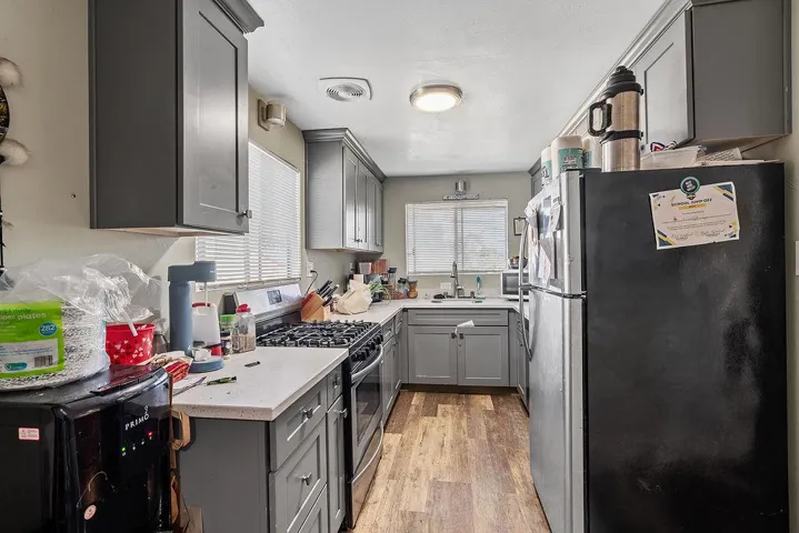 3710 Bodega Avenue, Petaluma, California 94952