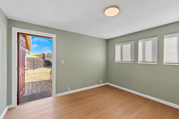 3710 Bodega Avenue, Petaluma, California 94952