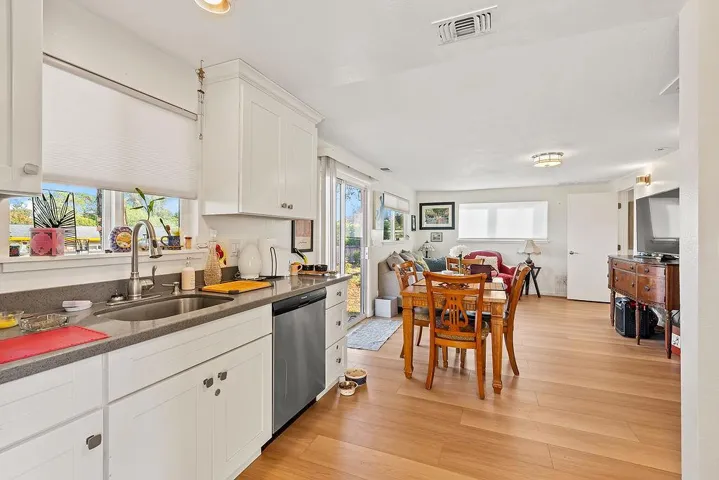 3710 Bodega Avenue, Petaluma, California 94952