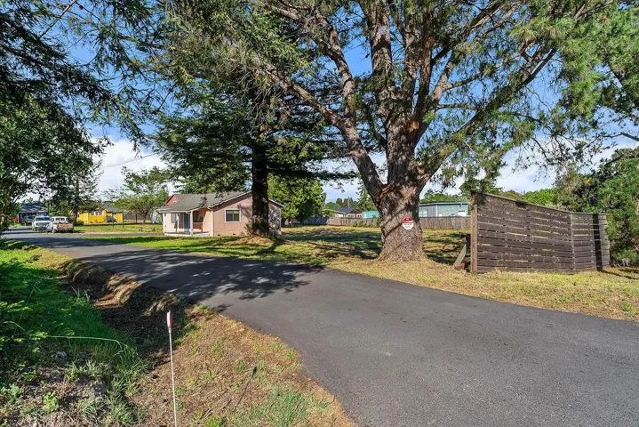 3710 Bodega Avenue, Petaluma, California 94952