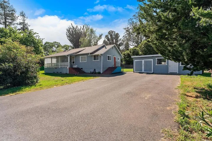 3710 Bodega Avenue, Petaluma, California 94952