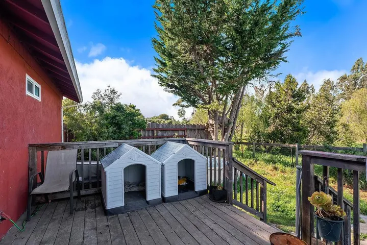 3710 Bodega Avenue, Petaluma, California 94952