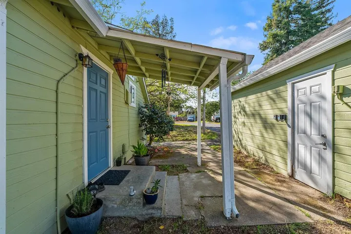 3710 Bodega Avenue, Petaluma, California 94952