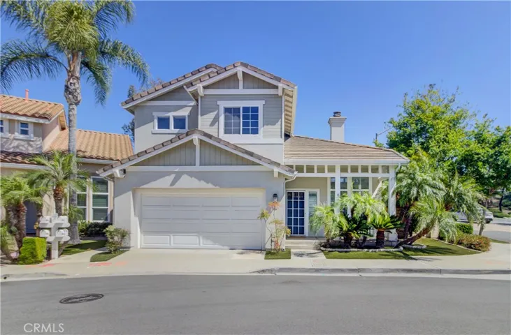 10 Willowbrook, Rancho Santa Margarita, California 92688
