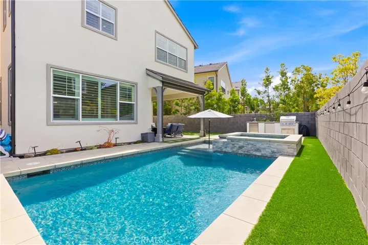 135 Medano Street, Rancho Mission Viejo, California 92694