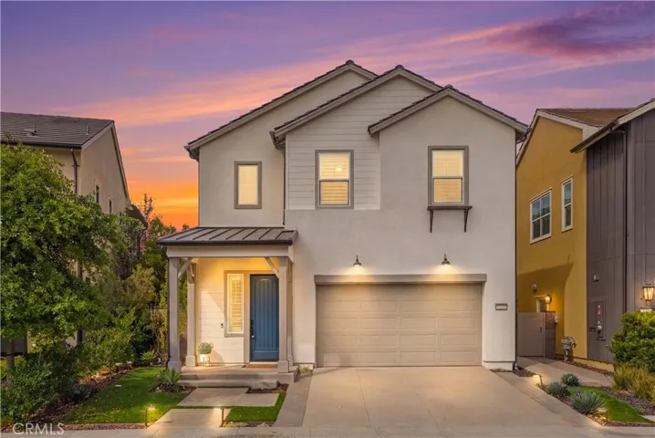 135 Medano Street, Rancho Mission Viejo, California 92694
