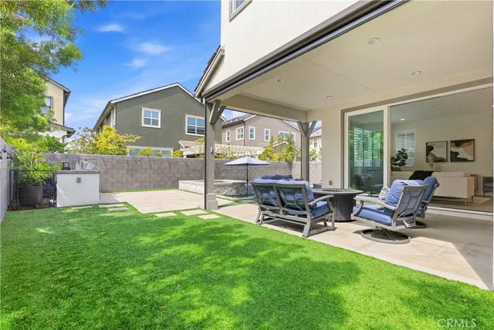 135 Medano Street, Rancho Mission Viejo, California 92694