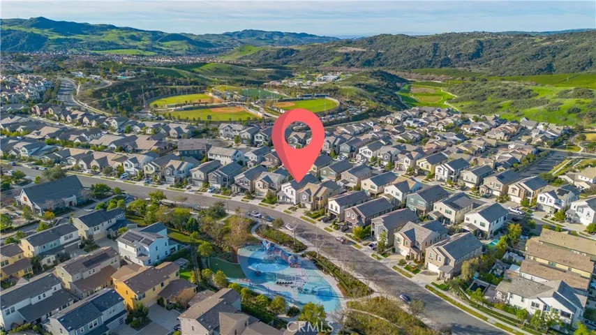 135 Medano Street, Rancho Mission Viejo, California 92694