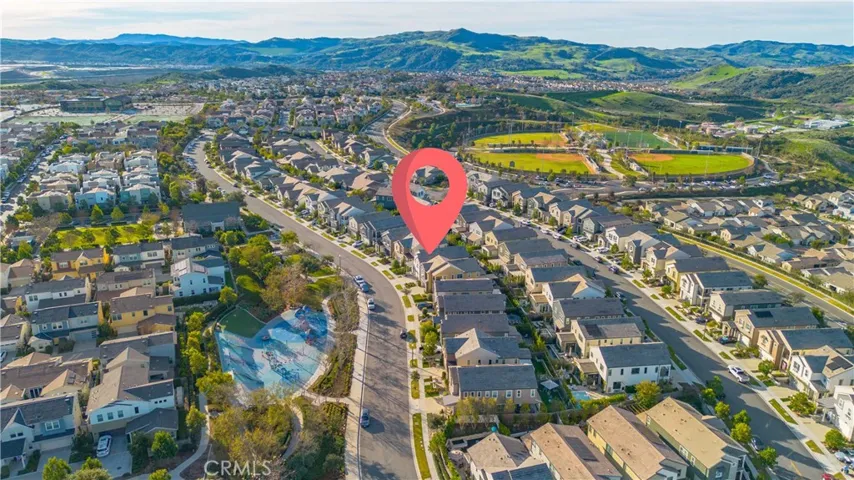 135 Medano Street, Rancho Mission Viejo, California 92694