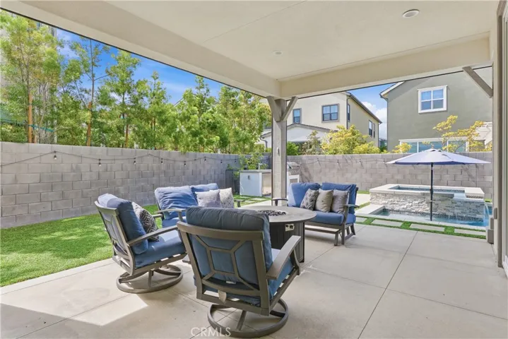 135 Medano Street, Rancho Mission Viejo, California 92694