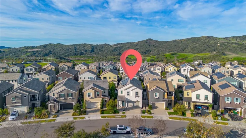 135 Medano Street, Rancho Mission Viejo, California 92694