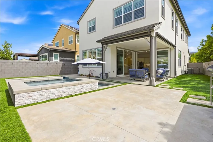135 Medano Street, Rancho Mission Viejo, California 92694