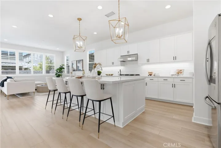 135 Medano Street, Rancho Mission Viejo, California 92694