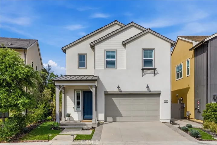 135 Medano Street, Rancho Mission Viejo, California 92694