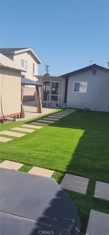 1659 W 215th, Torrance, California 90501