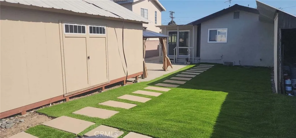 1659 W 215th, Torrance, California 90501