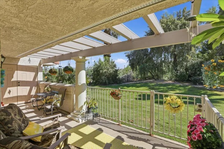 30-Patio View