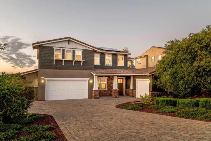 1771 Fairway Drive, Seaside, California 93955