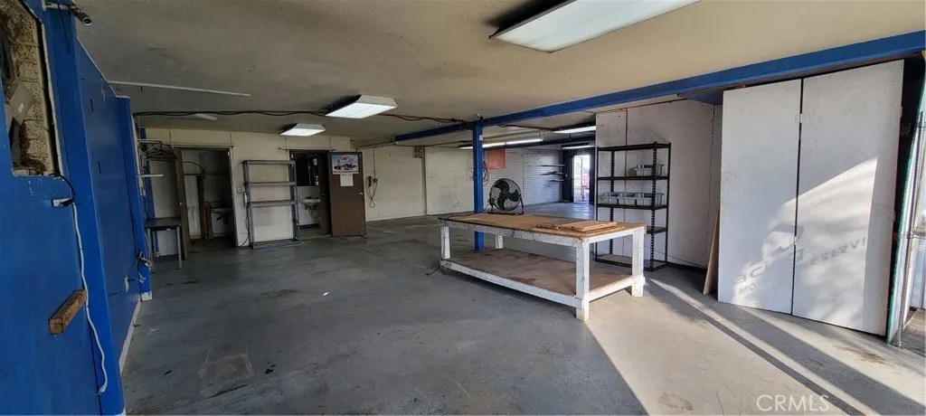 interior.