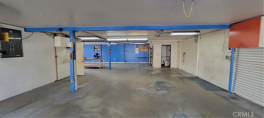 interior.