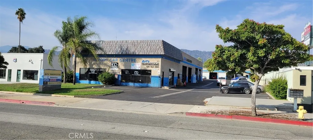 611 E Route 66, Glendora, California 91740 — photo 5