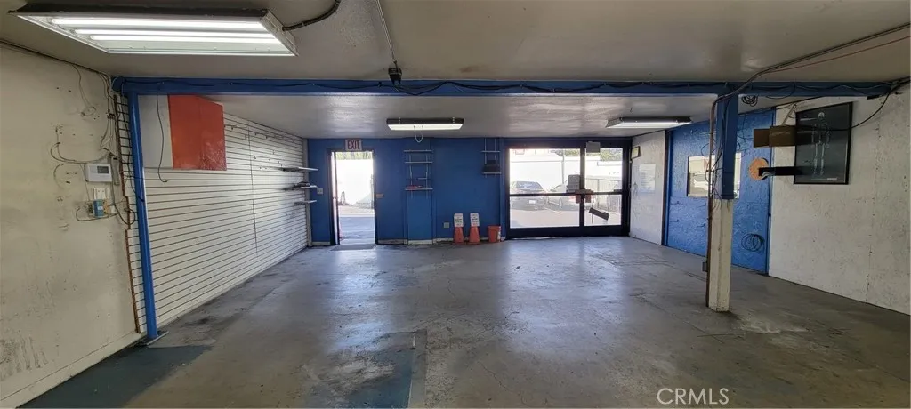 interior.