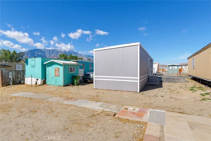 17069 North Indian Canyon 68, Palm Springs, California 92258