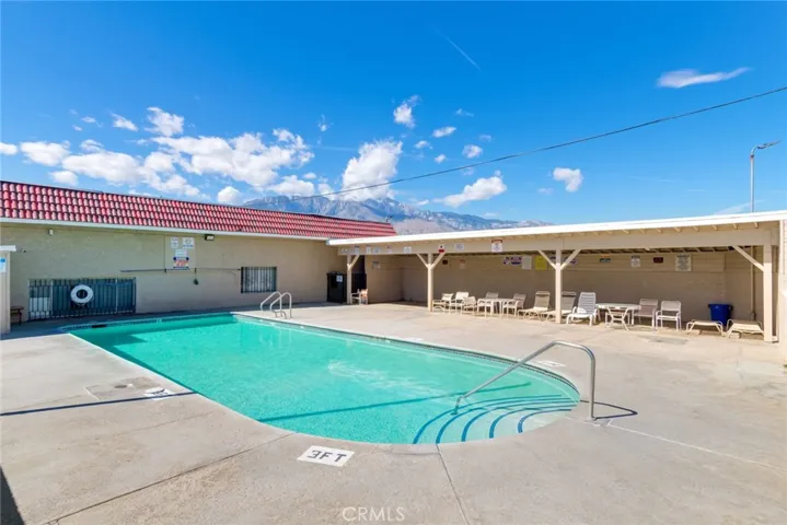 17069 North Indian Canyon 68, Palm Springs, California 92258