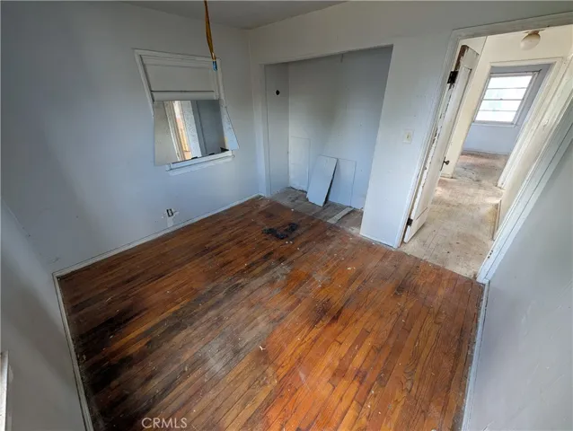 Top Unit Bed 2