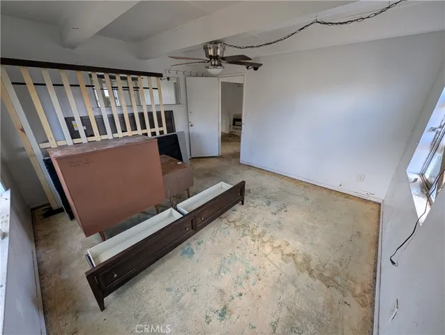 Bottom Unit Bed 1