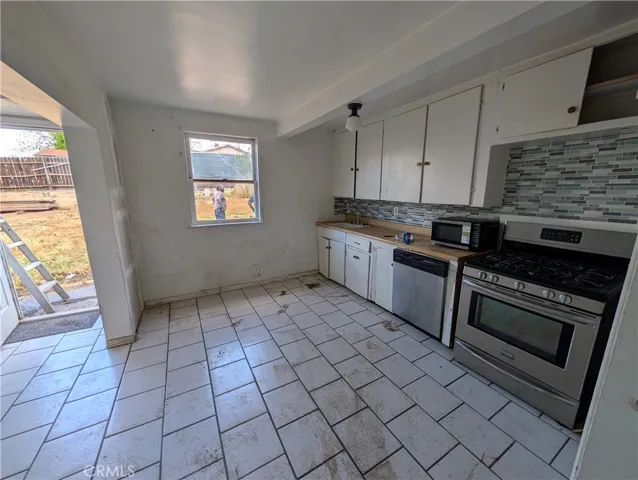 Bottom Unit Kitchen