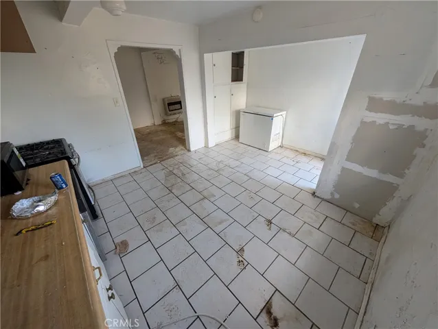 Bottom Unit Kitchen