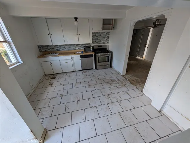 Bottom Unit Kitchen