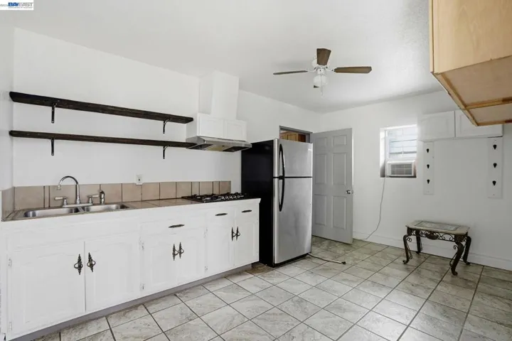 ADU Kitchen