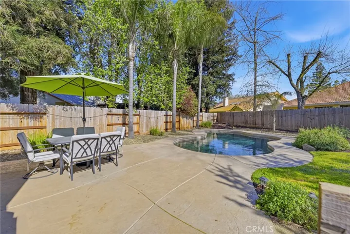 3438 Tres Logos Drive, Merced, California 95348