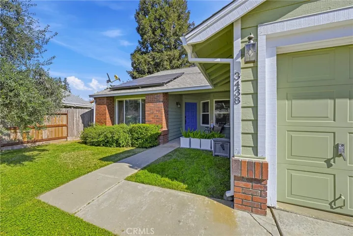 3438 Tres Logos Drive, Merced, California 95348