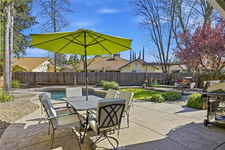 3438 Tres Logos Drive, Merced, California 95348