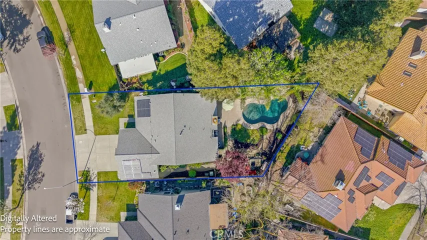 3438 Tres Logos Drive, Merced, California 95348