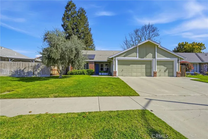 3438 Tres Logos Drive, Merced, California 95348