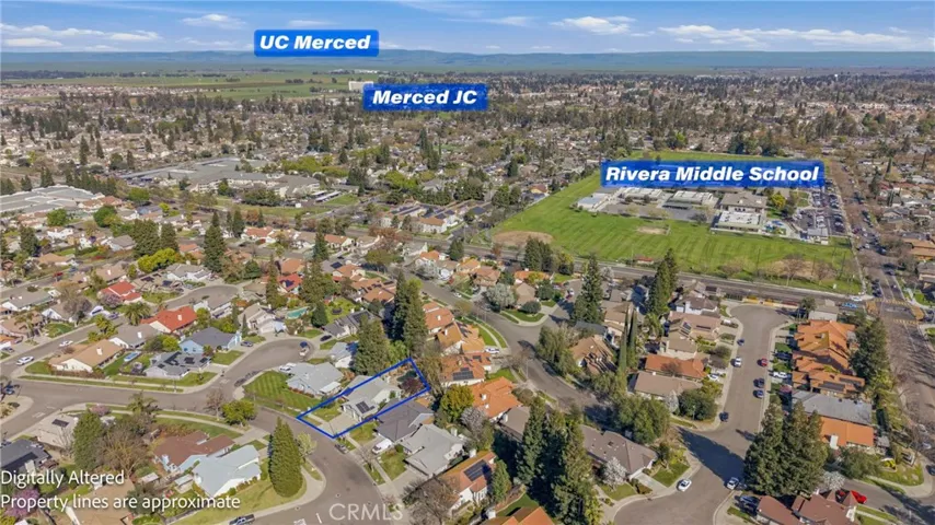3438 Tres Logos Drive, Merced, California 95348
