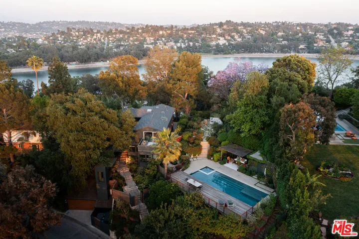 2206 Micheltorena Street, Los Angeles, California 90039