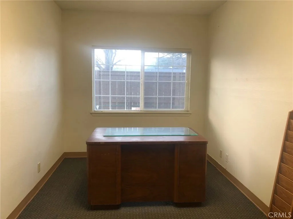 Private office