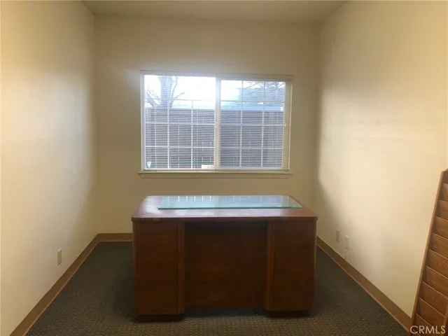 Private office